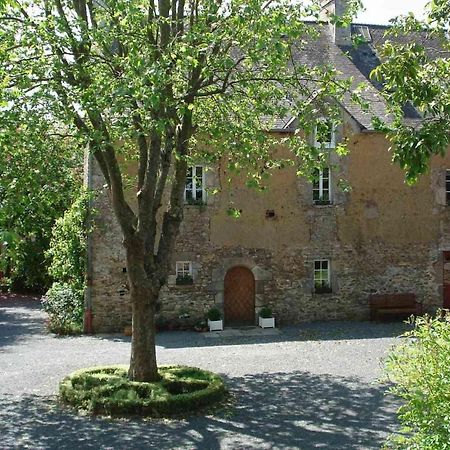 Le Clos Des Tilleuls La Vendelée Eksteriør bilde