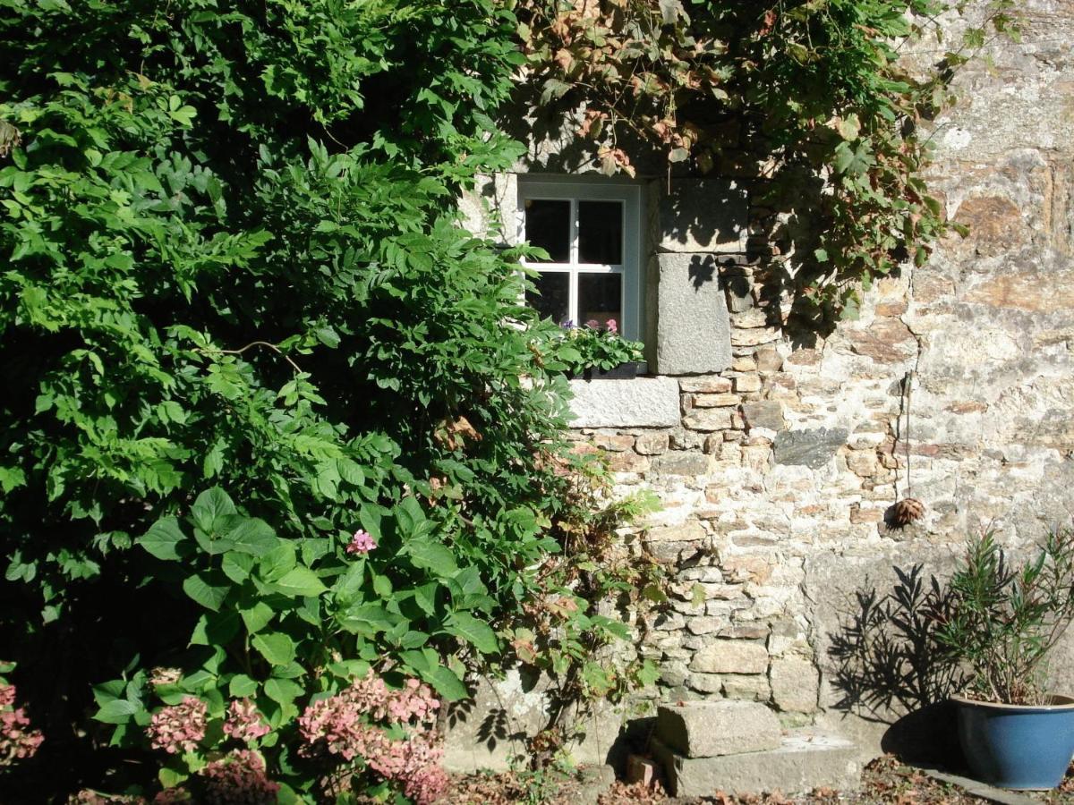 Le Clos Des Tilleuls La Vendelée Eksteriør bilde