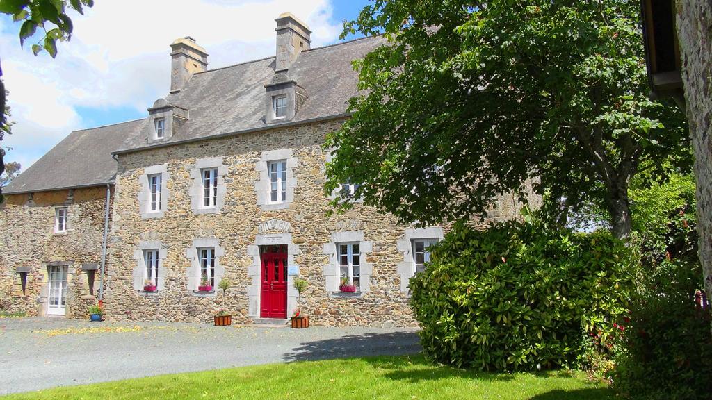 Le Clos Des Tilleuls La Vendelée Eksteriør bilde